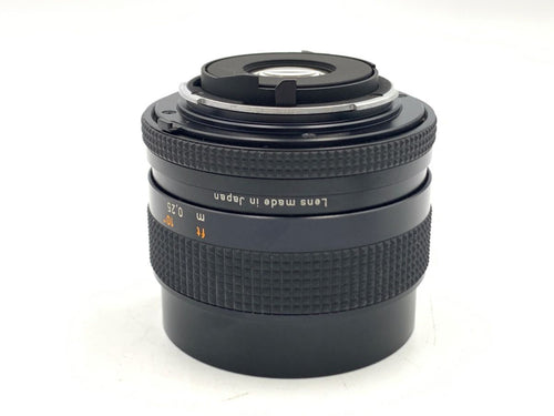 Lens (Single Focus) Rts 28/2.8 Mm(J)