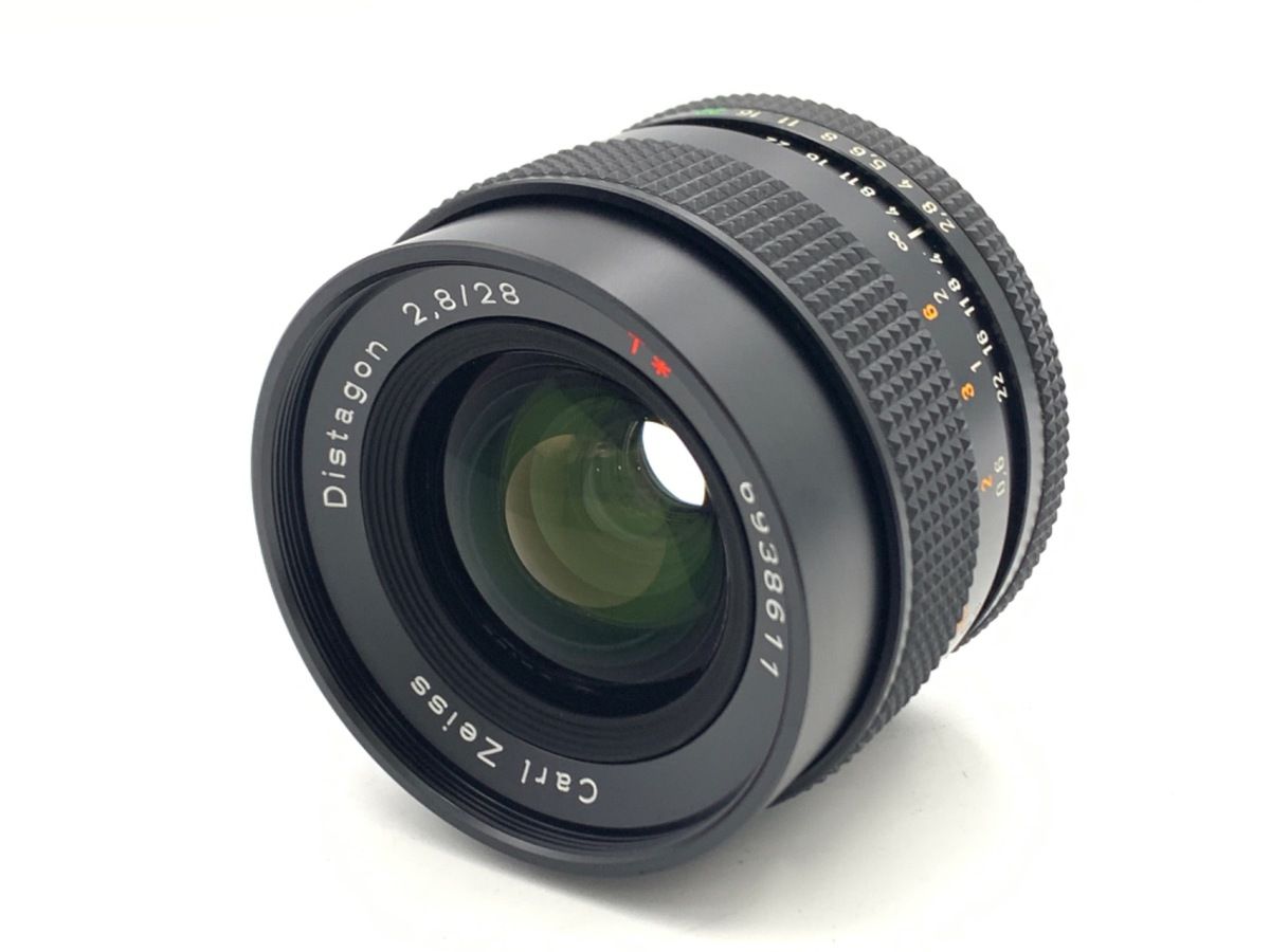 Lens (Single Focus) Rts 28/2.8 Mm(J)