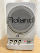 Roland Studio Monitor Speakers Ma-12C