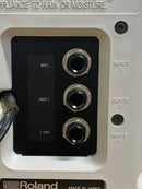 Roland Studio Monitor Speakers Ma-12C