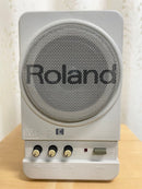 Roland Studio Monitor Speakers Ma-12C
