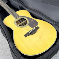 Yamaha Acoustic Guitars D35 Ls6
