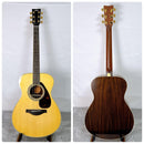 Yamaha Acoustic Guitars D35 Ls6