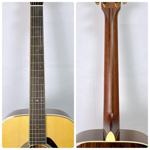 Yamaha Acoustic Guitars D35 Ls6