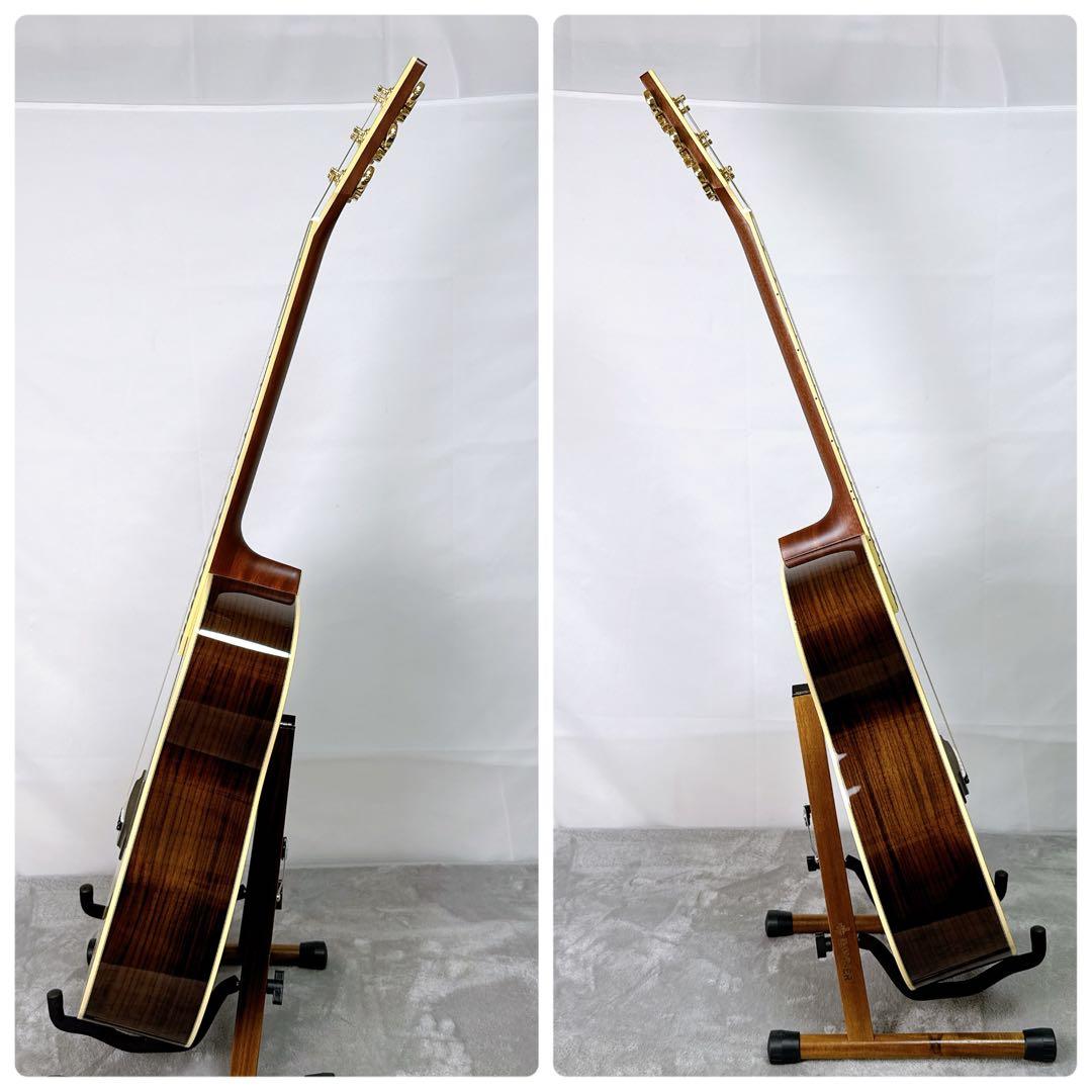Yamaha Acoustic Guitars D35 Ls6