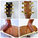 Yamaha Acoustic Guitars D35 Ls6