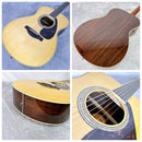 Yamaha Acoustic Guitars D35 Ls6