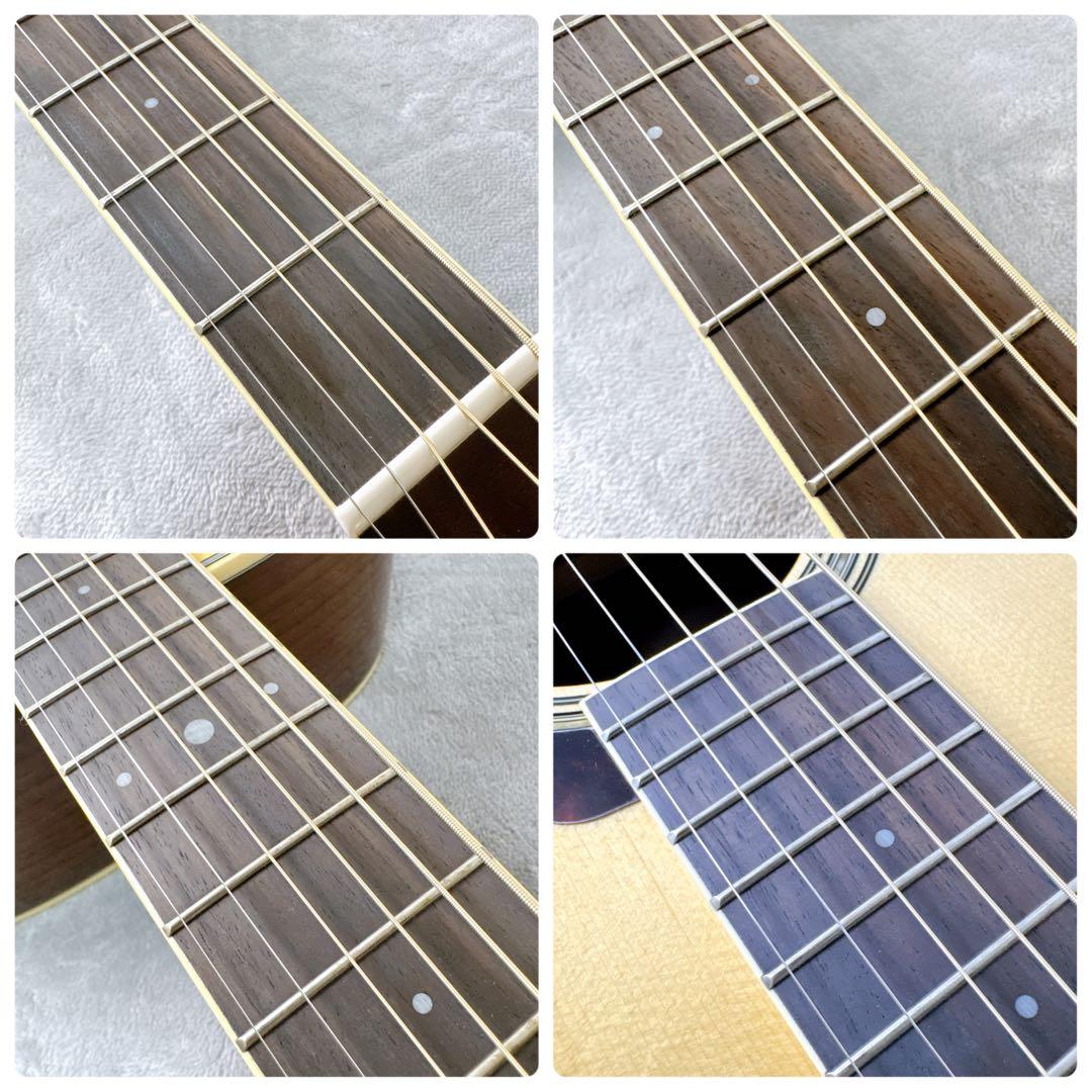 Yamaha Acoustic Guitars D35 Ls6