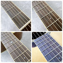 Yamaha Acoustic Guitars D35 Ls6