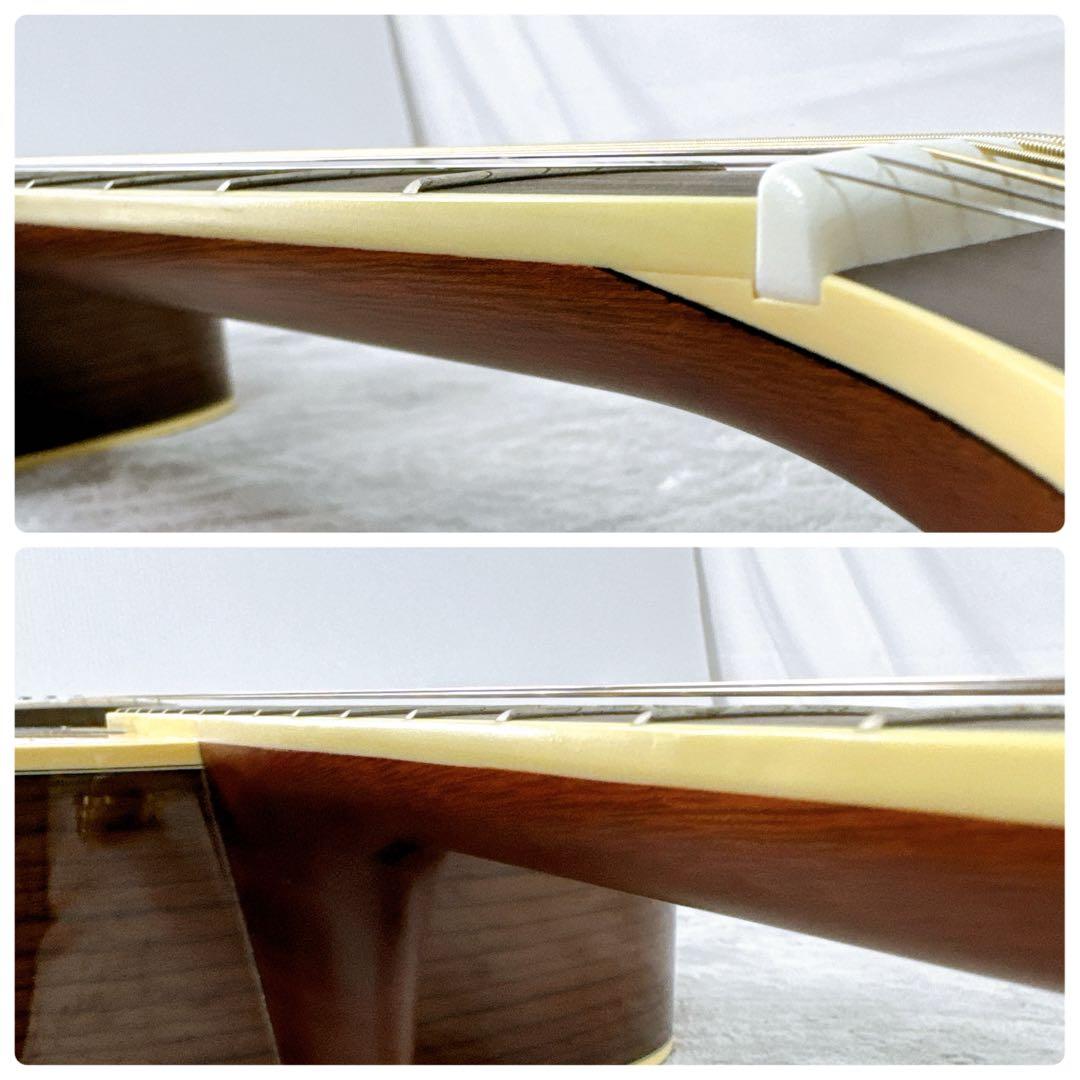 Yamaha Acoustic Guitars D35 Ls6