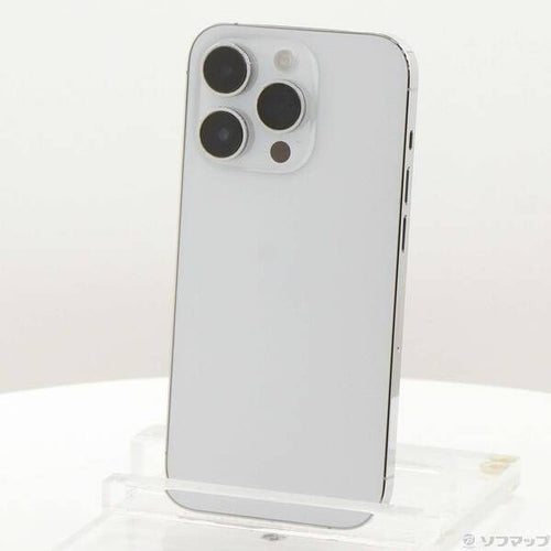Apple Smartphone Body Iphone14 Pro 128Gb Mq013J A Sim 305
