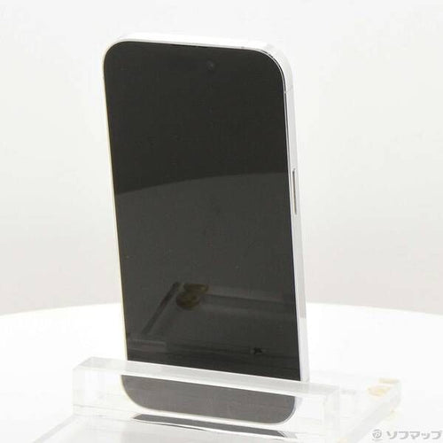 Apple Smartphone Body Iphone14 Pro 128Gb Mq013J A Sim 305
