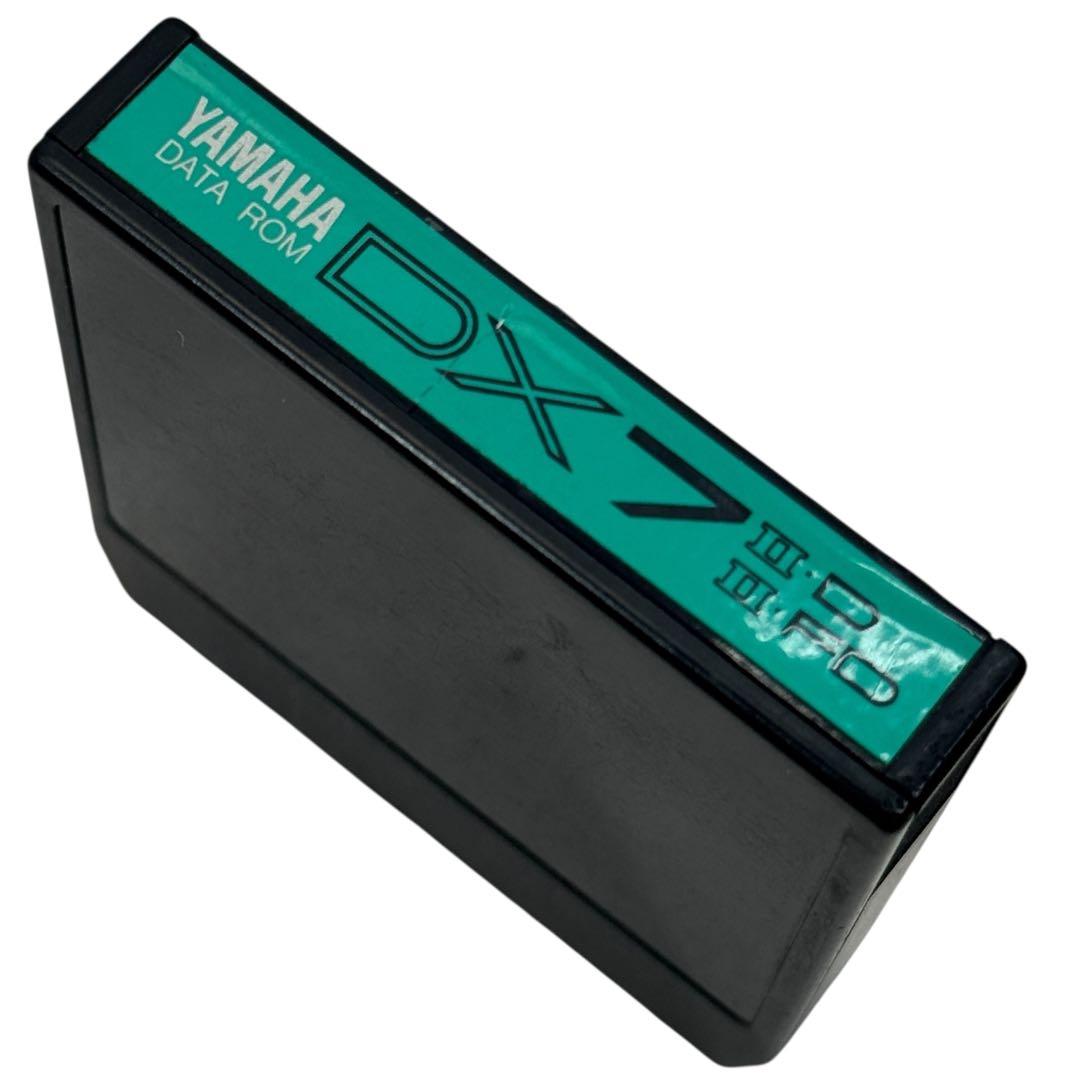Yamaha Other Dx7 Ii-D Ii-Fd Data Rom