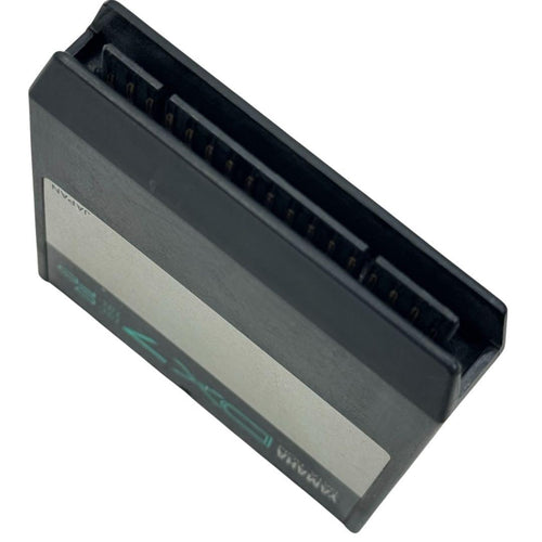 Yamaha Other Dx7 Ii-D Ii-Fd Data Rom