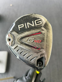 Ping Fairway Woods G410 5