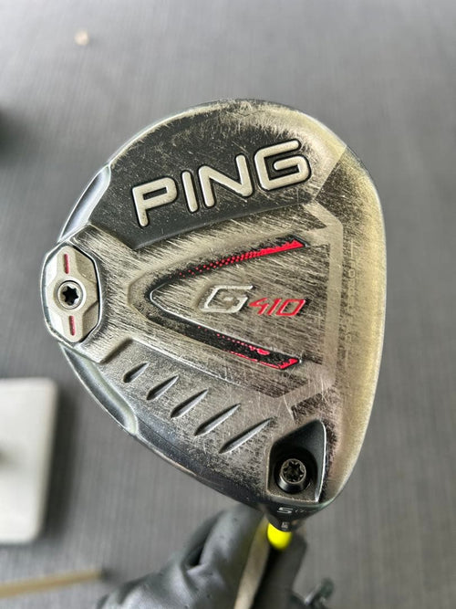 Ping Fairway Woods G410 5