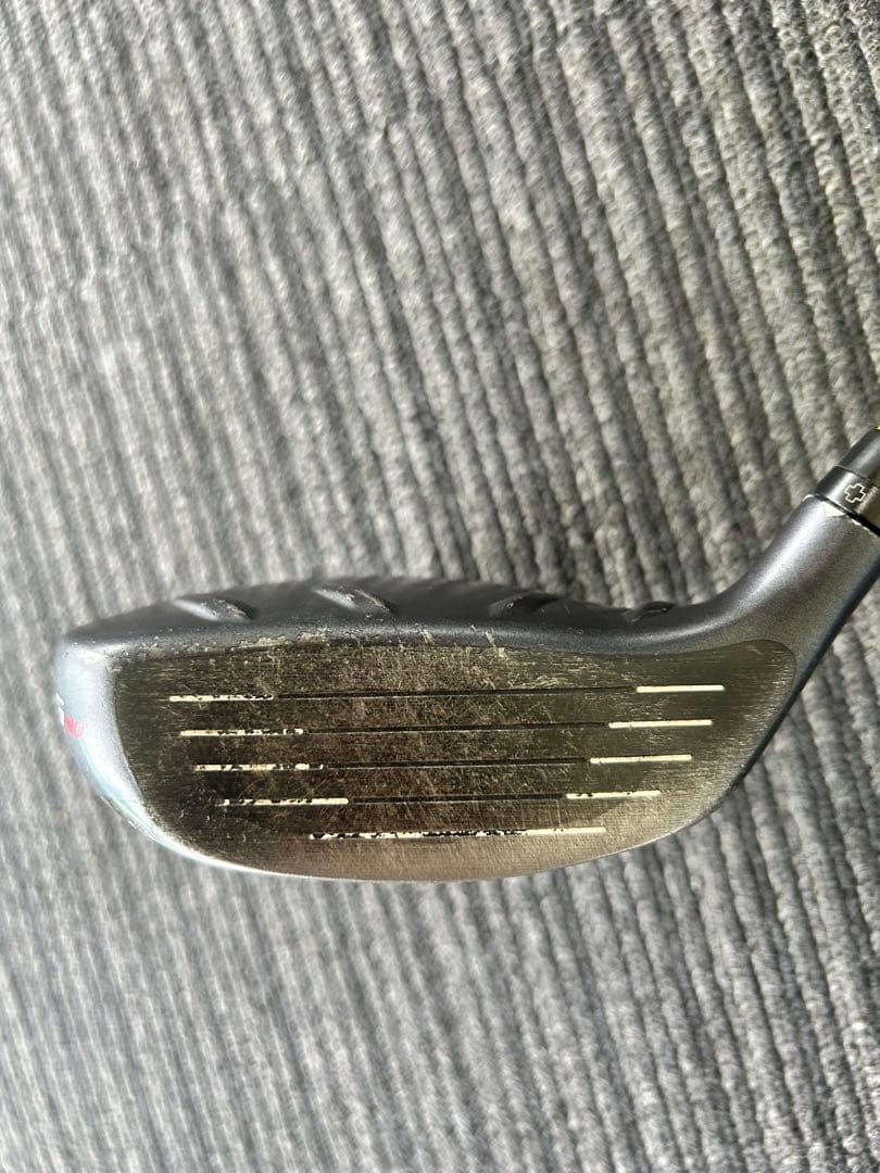 Ping Fairway Woods G410 5