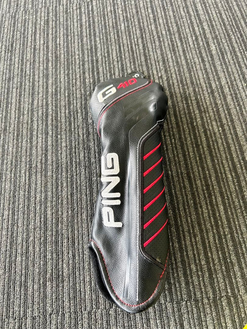 Ping Fairway Woods G410 5