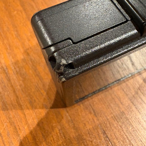 Ricoh Compact Digital Camera Gr Iii Gr3