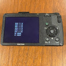 Ricoh Compact Digital Camera Gr Iii Gr3