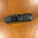 Ricoh Compact Digital Camera Gr Iii Gr3
