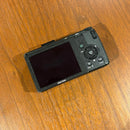 Ricoh Compact Digital Camera Gr Iii Gr3