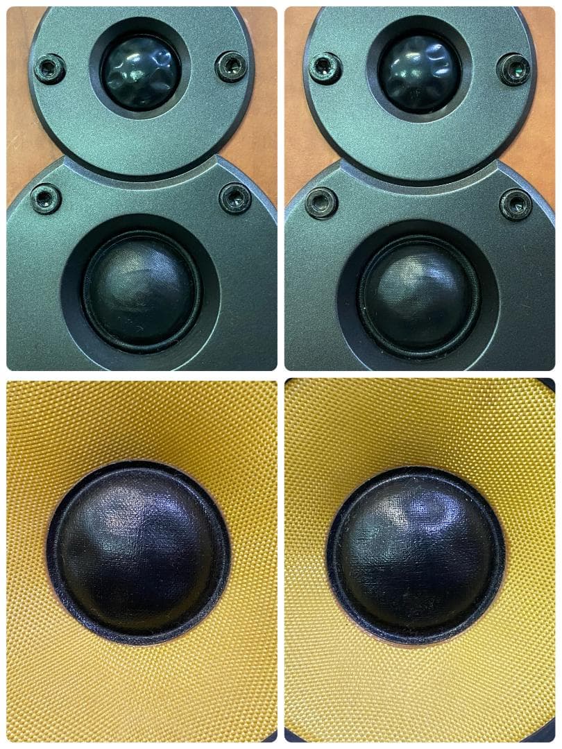 Denon Speaker Usc-Mx7700