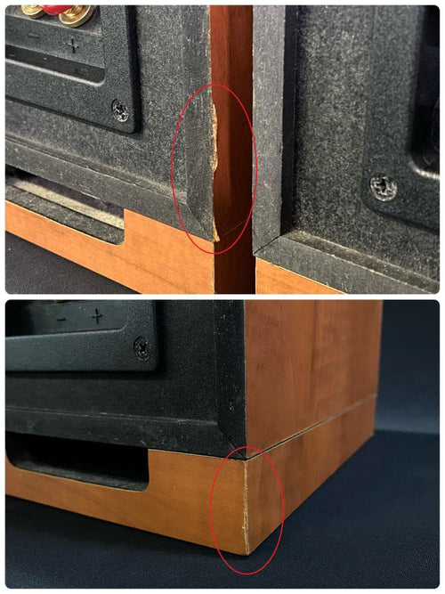 Denon Speaker Usc-Mx7700