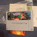 Super Famicom Games 3