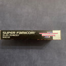 Super Famicom Games 3