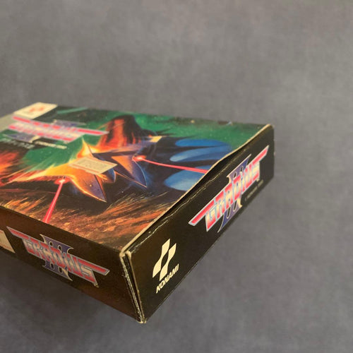 Super Famicom Games 3