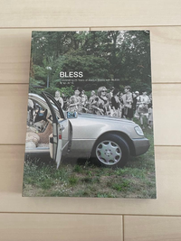 Art Design Music Bless Book Vol.3