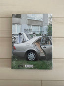 Art Design Music Bless Book Vol.3