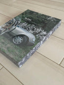 Art Design Music Bless Book Vol.3