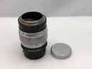 Lens (Single Focus) L F1.9