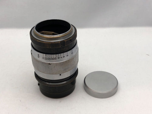 Lens (Single Focus) L F1.9