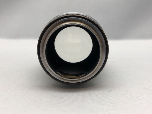 Lens (Single Focus) L F1.9