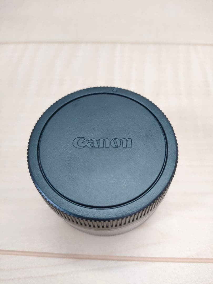 Canon Lens (Single Focus) Ef-M F/2 St M100