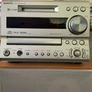 Cd, Md Cassette Decks