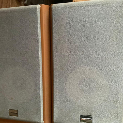 Cd, Md Cassette Decks