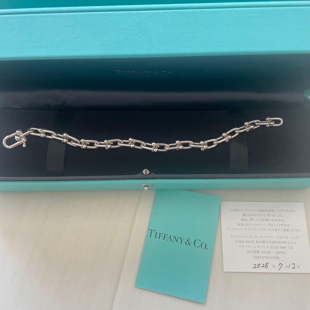Tiffany Bracelets