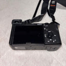 Sony Mirrorless Interchangeable Lens Cameras 7C