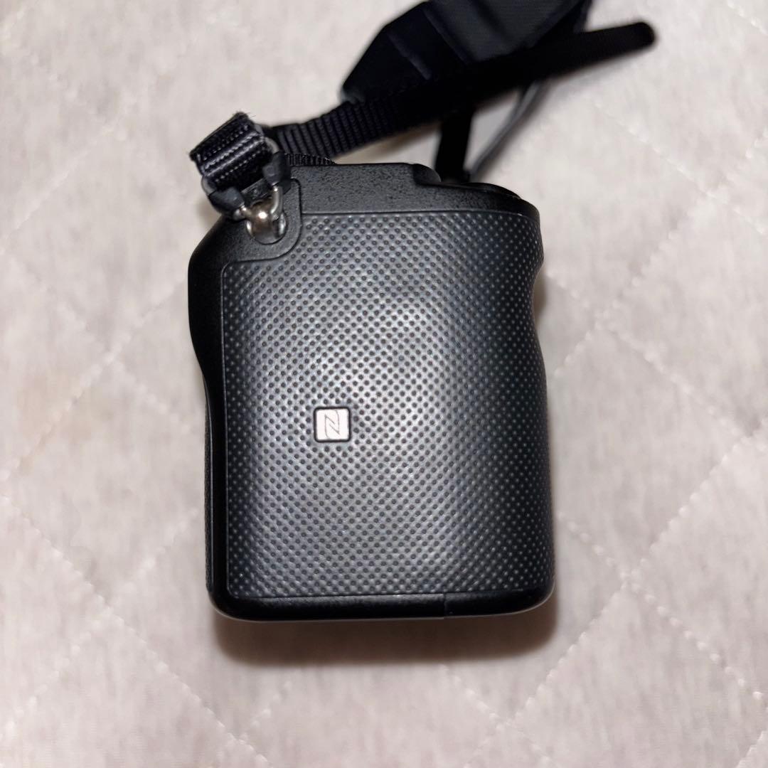 Sony Mirrorless Interchangeable Lens Cameras 7C