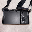 Sony Mirrorless Interchangeable Lens Cameras 7C