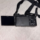Sony Mirrorless Interchangeable Lens Cameras 7C