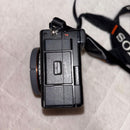 Sony Mirrorless Interchangeable Lens Cameras 7C
