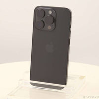 Apple Smartphone Body Iphone15 Pro 128Gb Mtu73J A Sim 295
