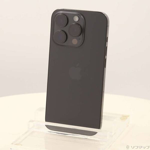 Apple Smartphone Body Iphone15 Pro 128Gb Mtu73J A Sim 295