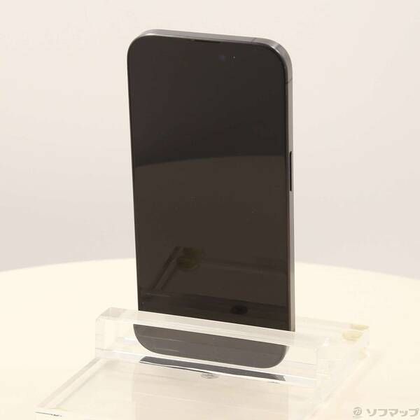 Apple Smartphone Body Iphone15 Pro 128Gb Mtu73J A Sim 295