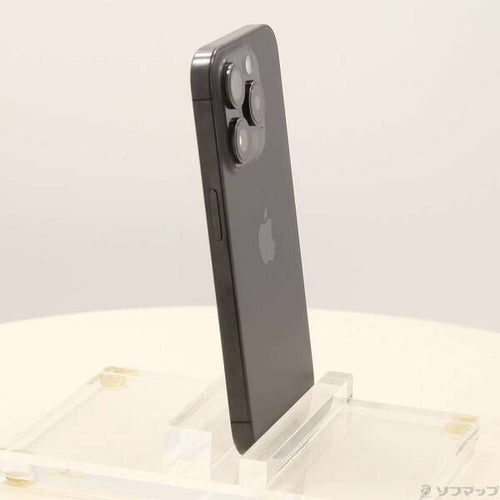 Apple Smartphone Body Iphone15 Pro 128Gb Mtu73J A Sim 295